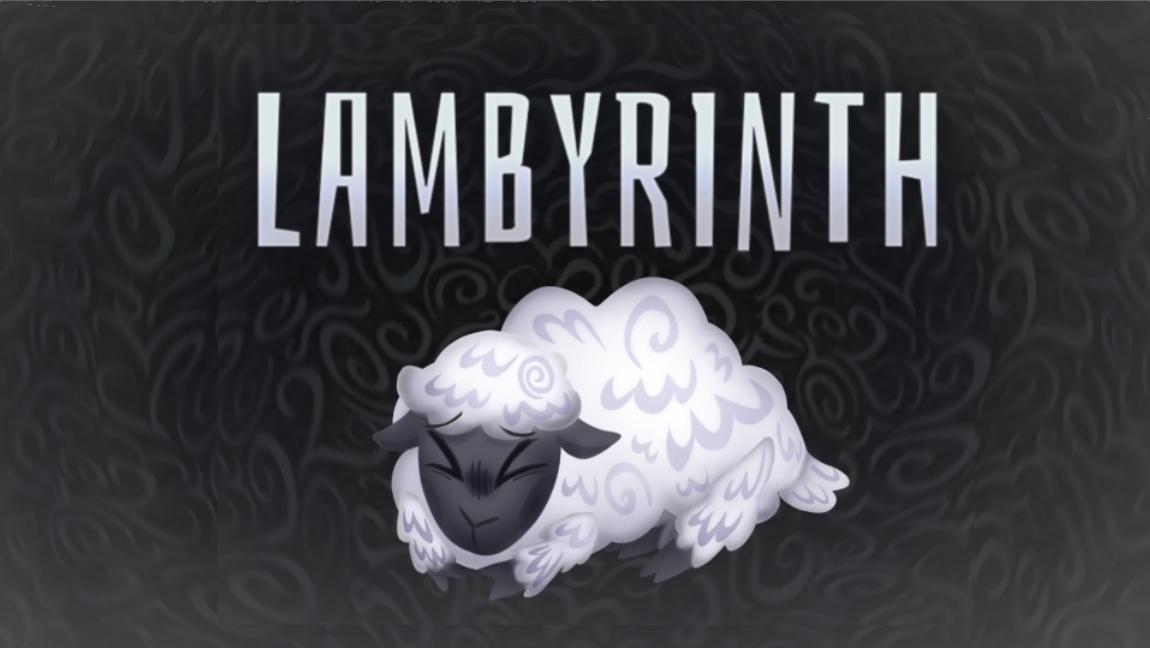 Lambyrinth Project Image