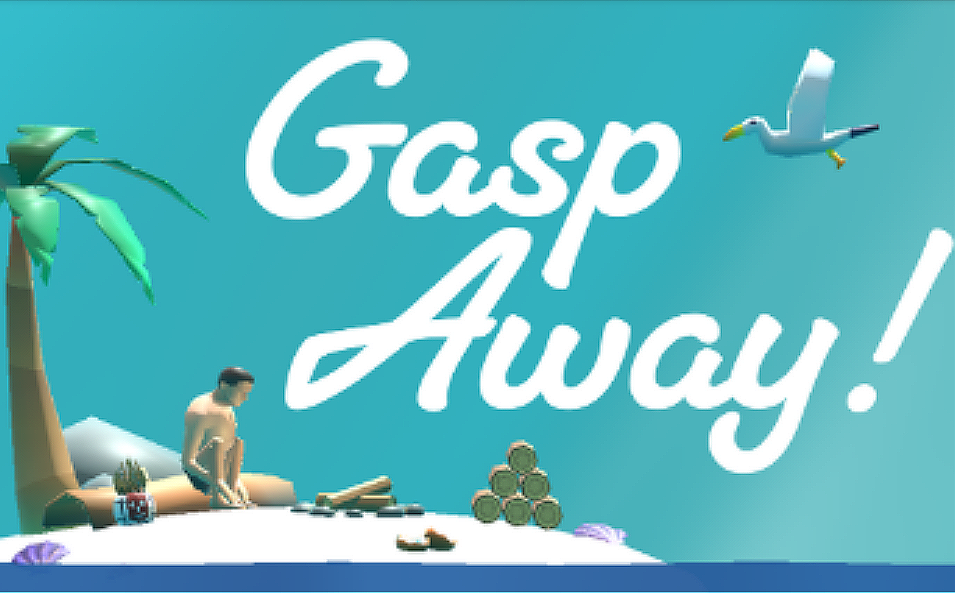 Gasp Away
