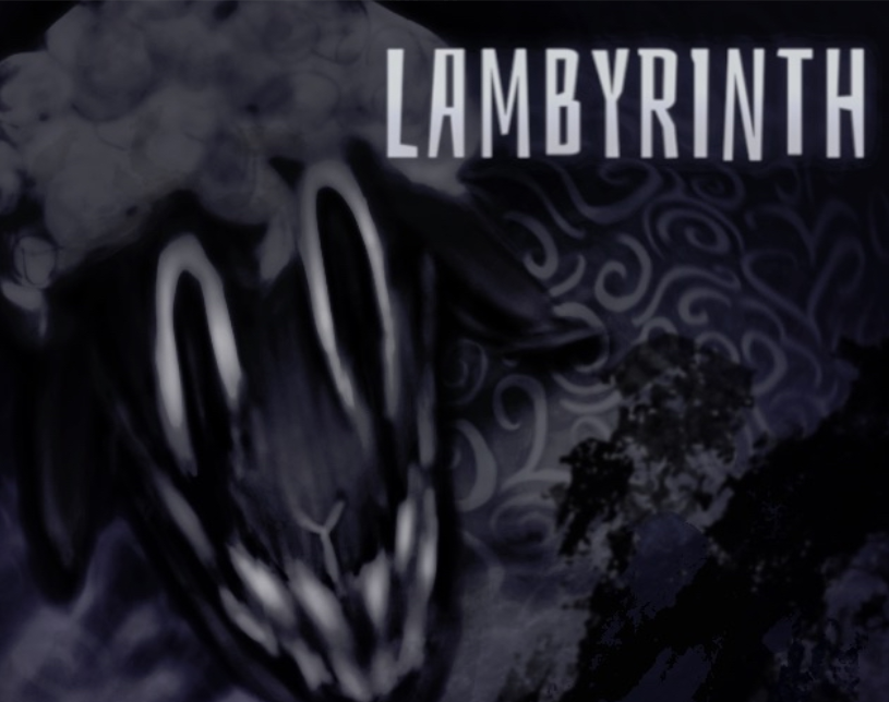 Lambyrinth