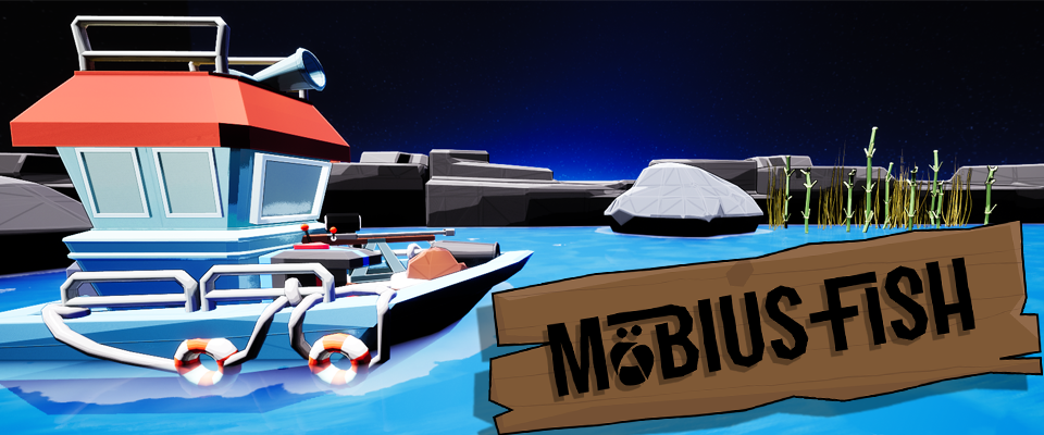 Möbius Fish