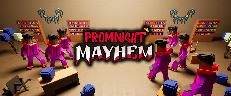 Prom Night Mayhem