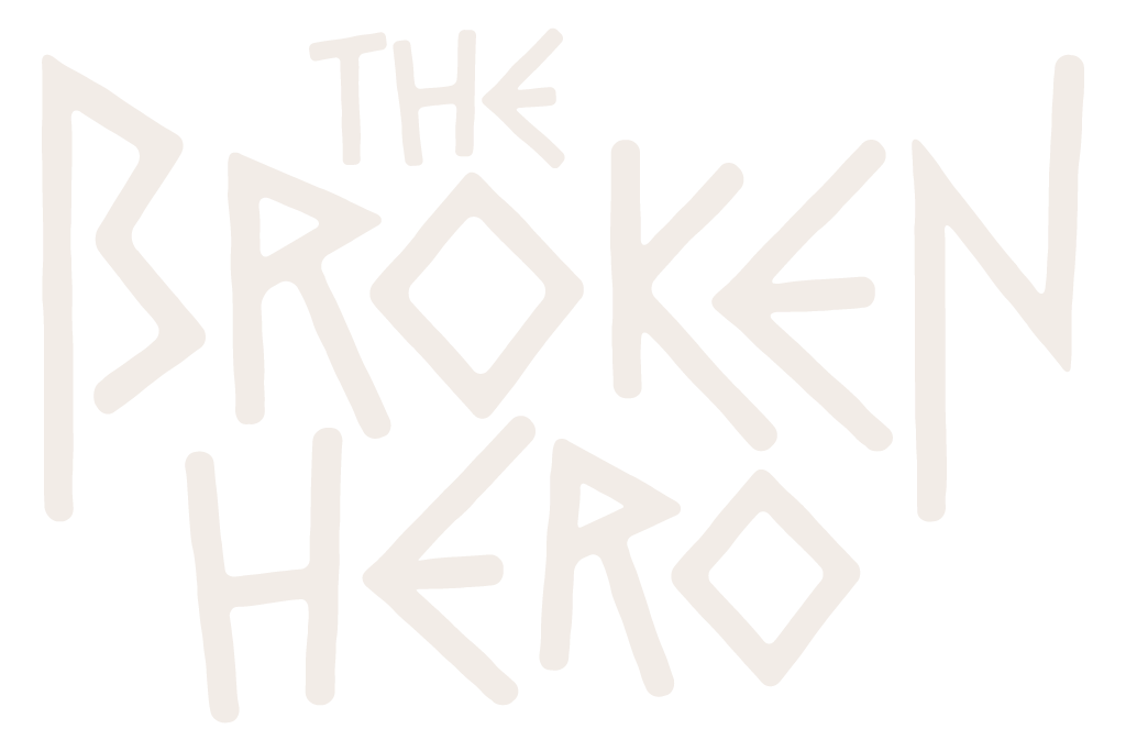 Broken Hero