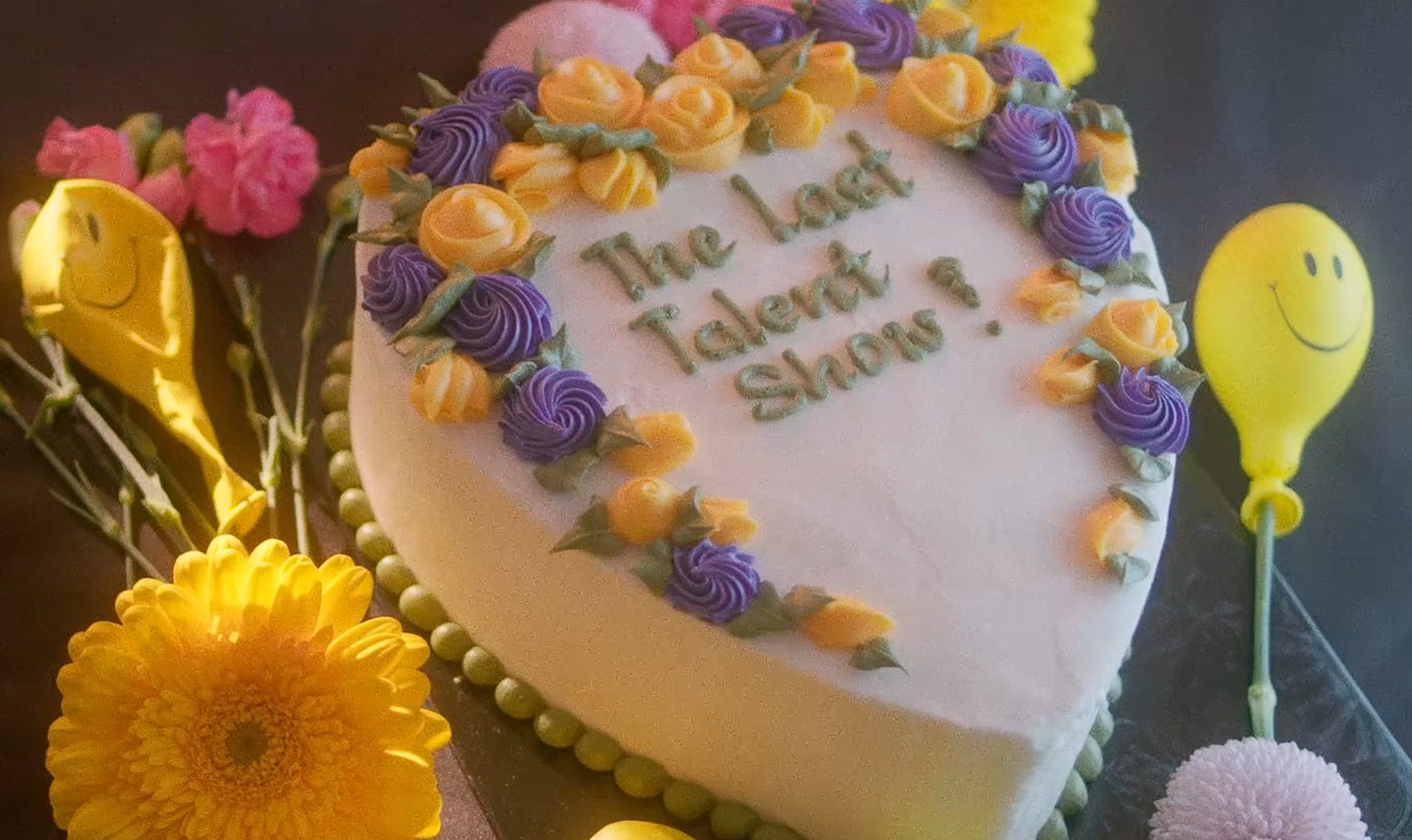 The Last Talent Show